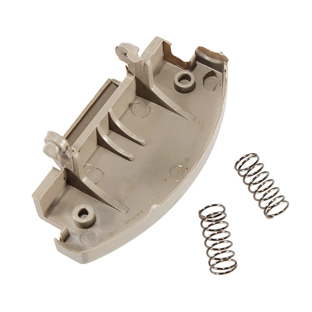 For VW Golf MK4 Bora Polo Passat Skoda Octavia 1996 - 2011 SEAT Ibiza Armrest Lid Center Console Latch Replacement Clip
