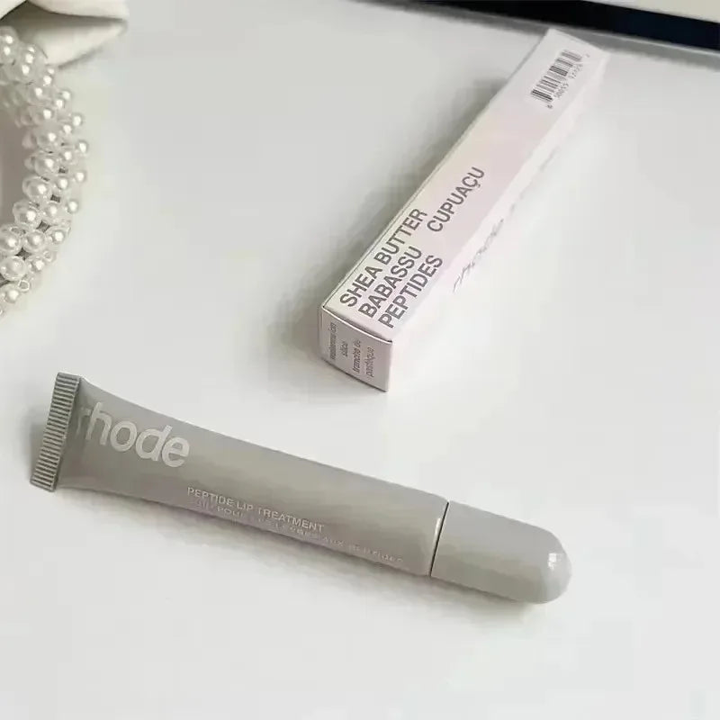 Moisturizing Lip Oil Gloss Original Lip Balm Care of the Lips Benetitnt for Lips Plumping Exfoliating Pink Plumping Gloss Oil