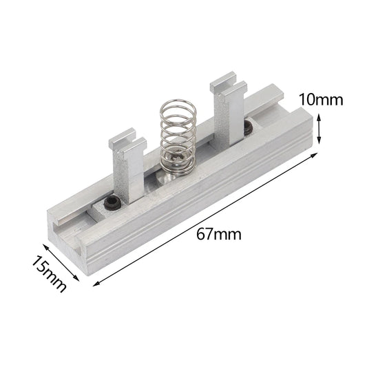 Universal BGA Stencils for SMT SMD Repair – Direct Heated, 10/16/27pcs - photo 5