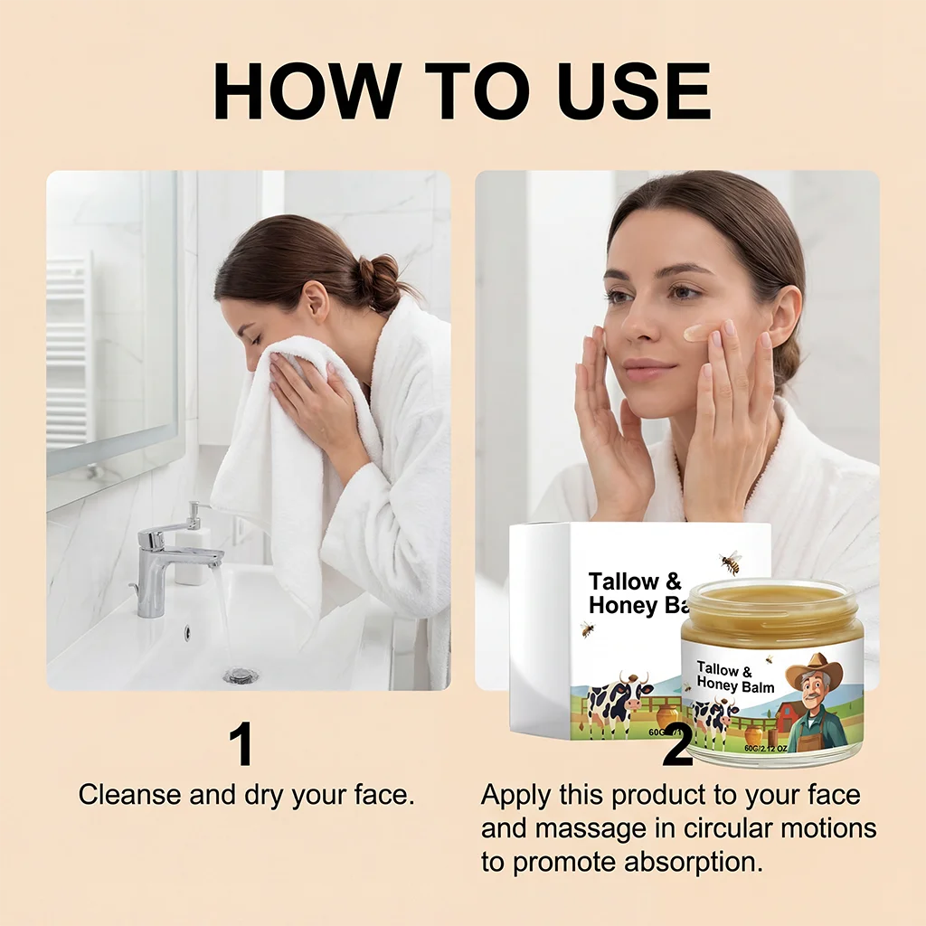 Hydrating Facial Cream Moisturize Nourish Facial Skin Boost Skin Elasticity Refreshing And Easily Absorbed Soothing Brightening