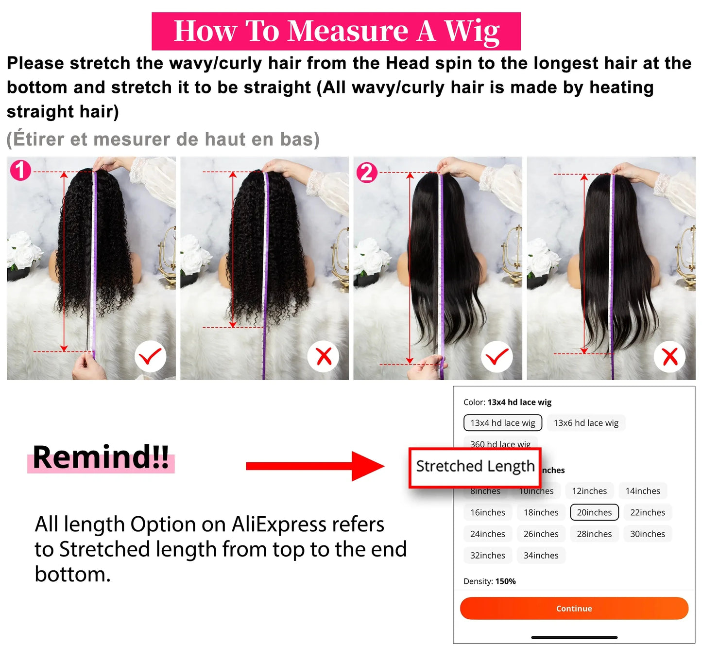 12A Invisible String Kinky Straight Crochet Human Hair Feather Hair Extensions PreLooped Yaki Straight Crochet Hair For Braiding