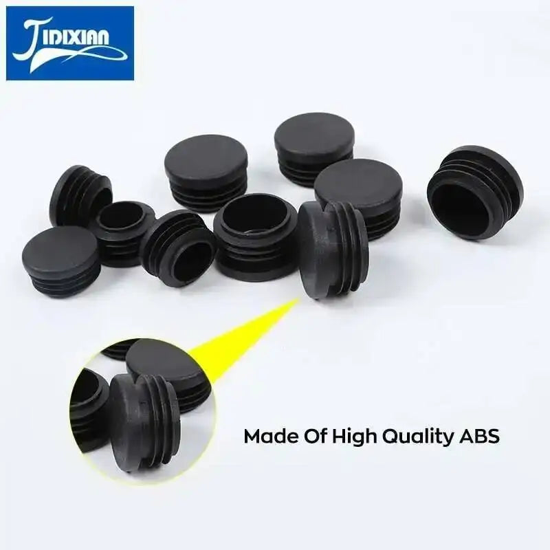 Chassis & Body Hole Dust Plugs, Waterproof — Chevrolet Silverado & GMC Sierra (1999–2026)