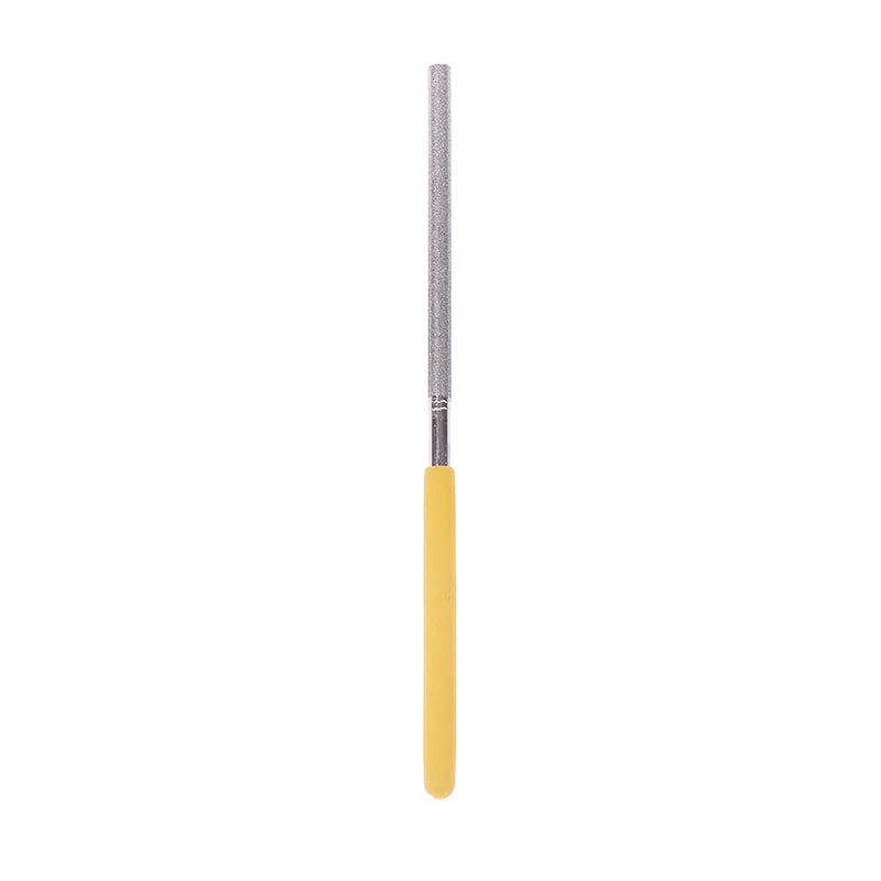 Ultra Fine Needle Files 1.0-5.8mm – Micro Hole Reamer Precision Riffler for Jewelry, PCB & Watch Repair