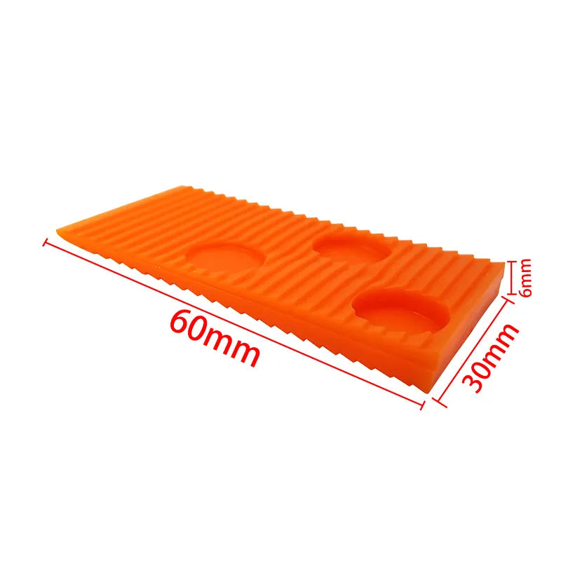 Laminate Flooring Installation Kit with 20 Pc Spacers