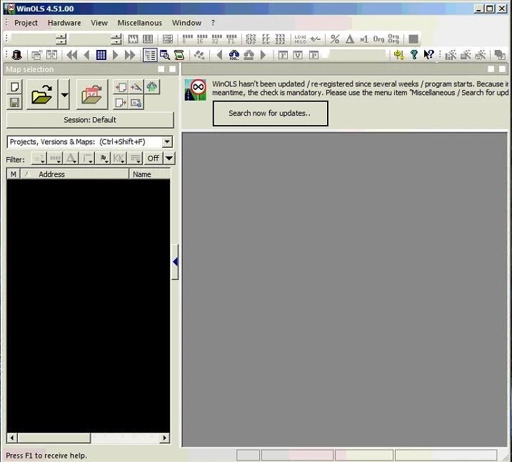 2026 Hot WinOLS 4.7 Auto Repair Software with Damos 2021 Files ECM Titanium 26100 Immo Service Tool V1.2 Auto Repair Software