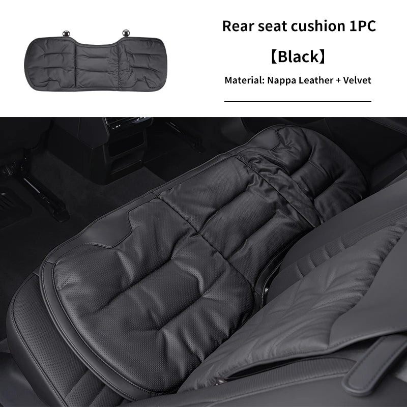 Summer Car Seat Cover Cushion Breathable Seat Protector For Toyota Corolla Yaris Camry Prius RAV4 CHR Hilux Key Ring Accessories