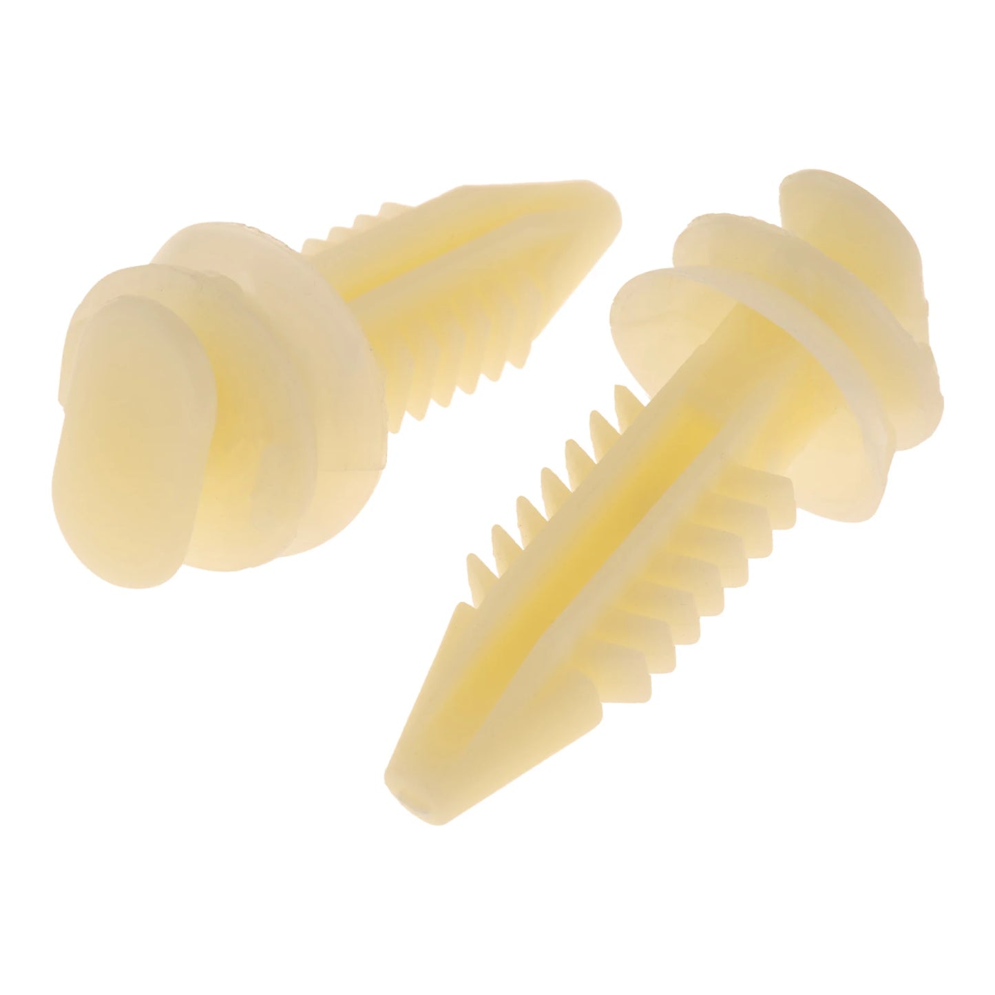 Door Trim Panel Retainer Clips (50-Pack) — Chevrolet Silverado & GMC Sierra Trucks