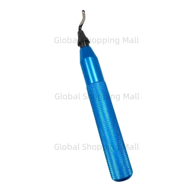 RB3000 Metal Hand Burr Trimming Knife Plastic Metal Wood Deburring Tools Rough Edge Remover Pipe Trimmer