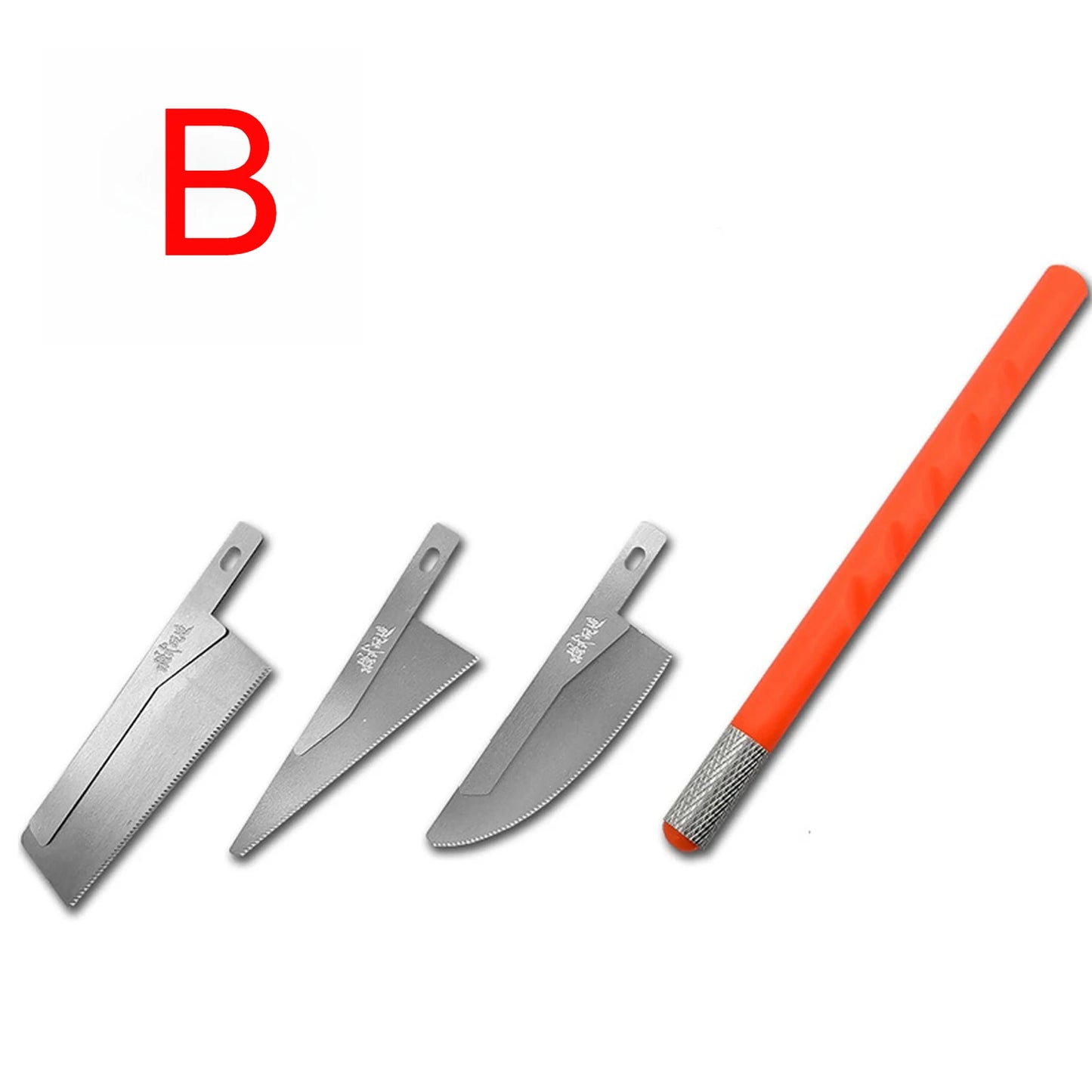 MS101 DIY Mini Hand Saw Model Tool Hobby Profiled Craft Blade Parts Precision Model Tool