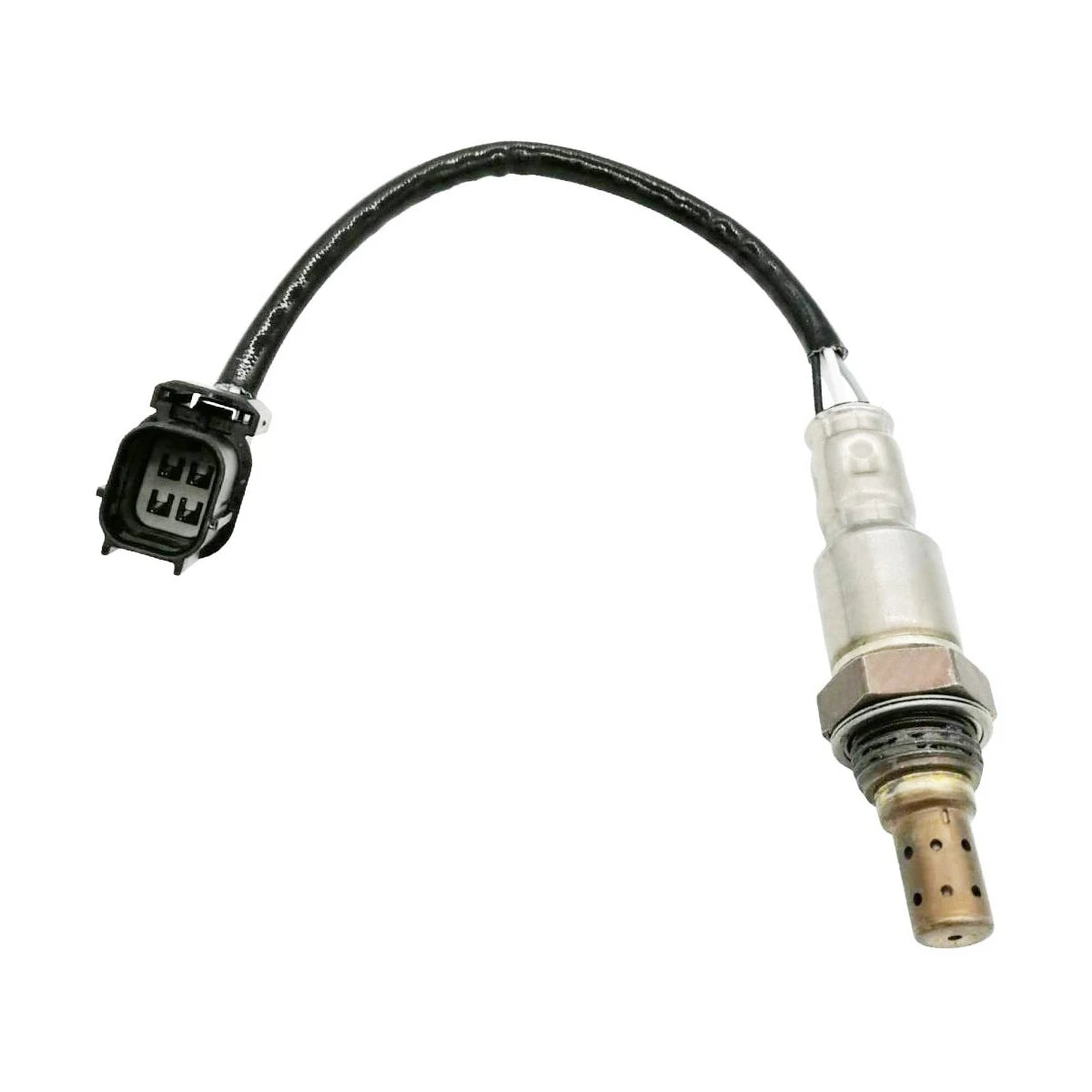New Up+Downstream Oxygen O2 Sensor For Honda Civic 1.8L 2026 2026 2026 2026 2026 234-9124 234-4350 36531-RNA-A01 36532-RNA-A01