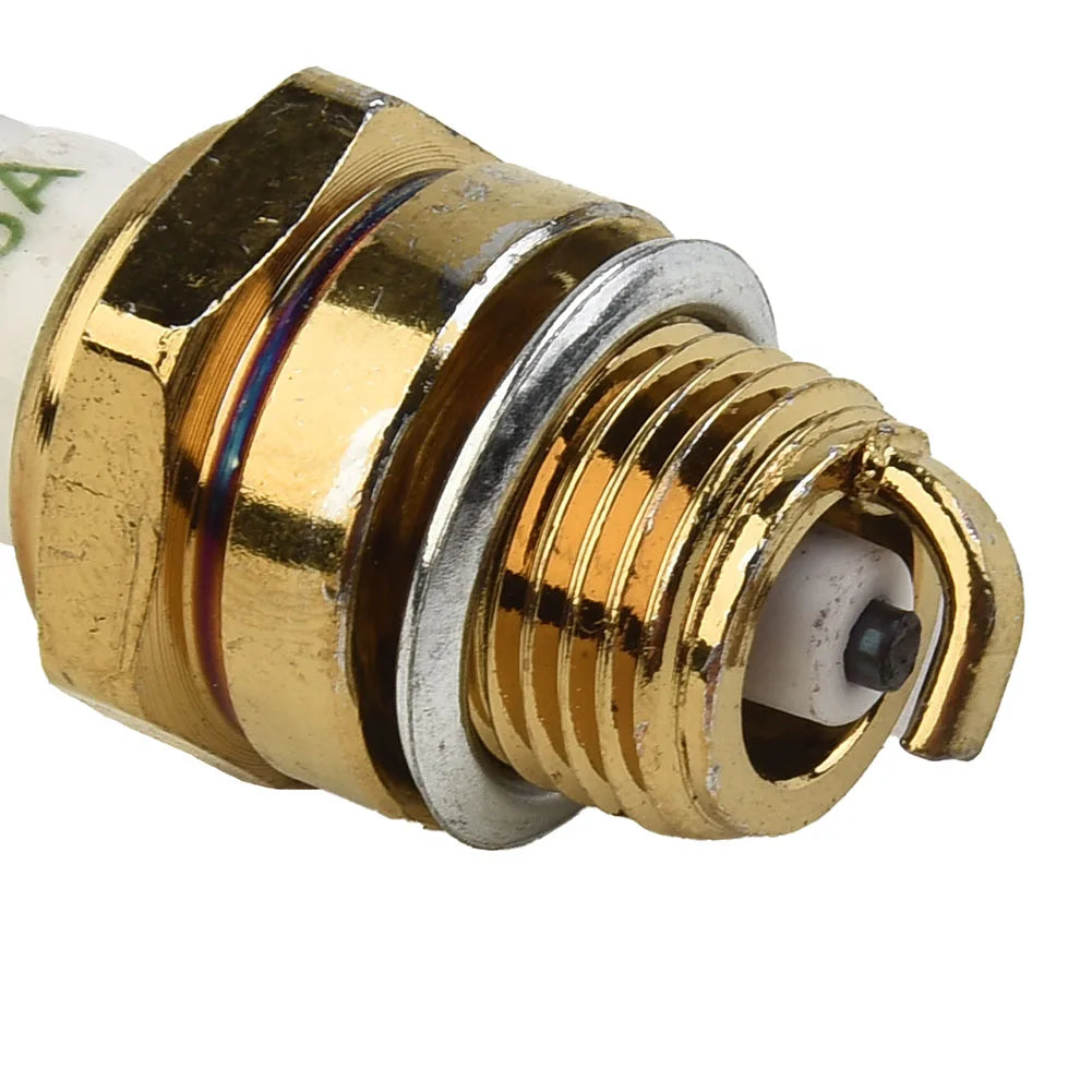 BM6A Spark Plug Glow Plug Replacement For Chainsaw Lawn Mower Grass Strimmer M7/L7T/CJ8/1560 Accessories