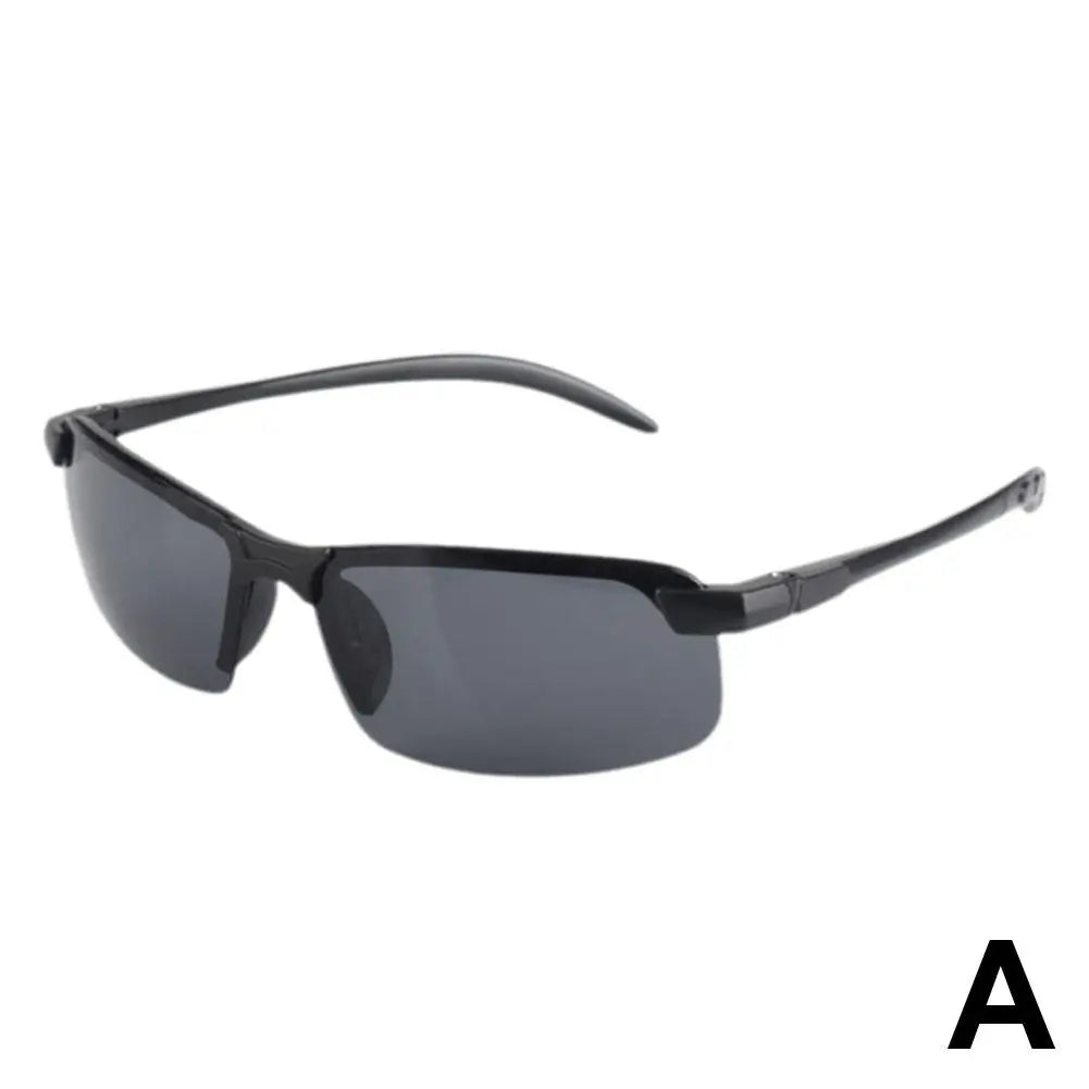 Photochromic Sunglasses Men Polarized Driving Chameleon Glasses Male Change Color Sun Glasses Day Night Vision Driver Eyewear