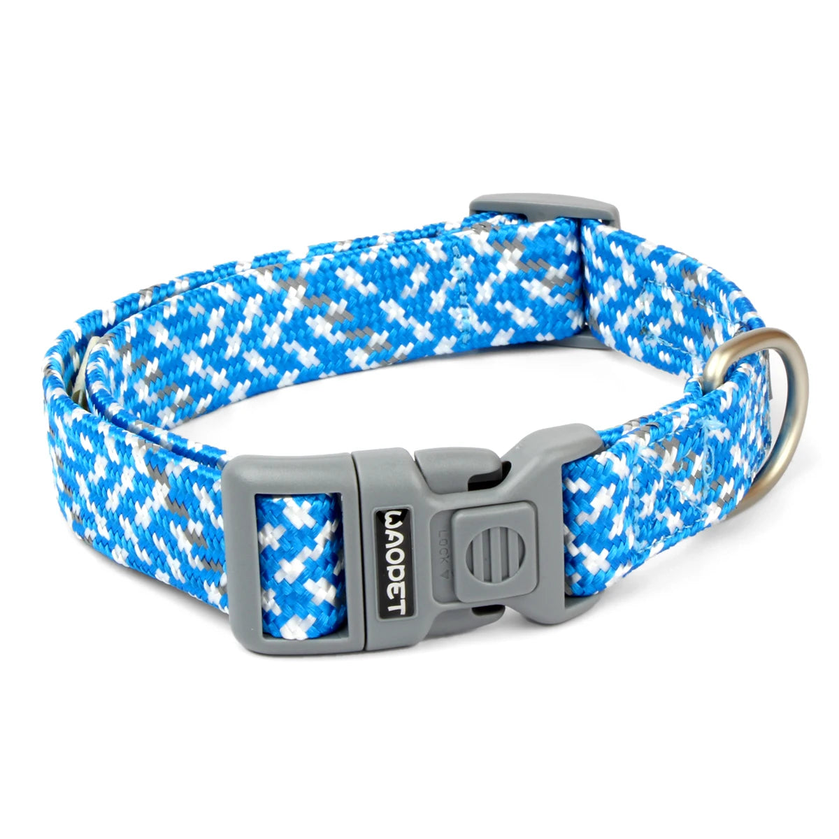 Colorful Reflective Collar - Kitten & Puppy Safety – photo 10