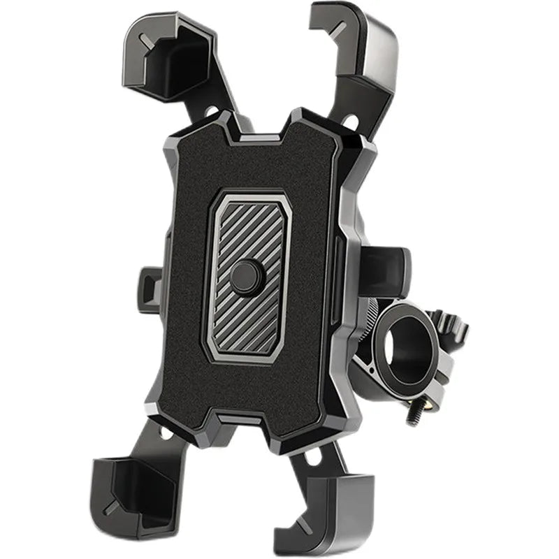 360° Rotatable Electric Bicycle Universal Phone Holder for Bike Moto Motorcycle Stand Bracket motorcycle accessories