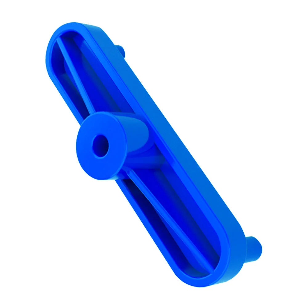 Center Finder - Center Scriber and Offset Measuring & Marking Tool for Woodworking