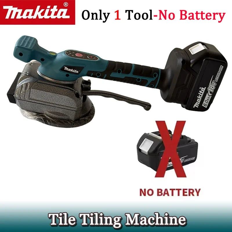 Makita Multifunctional Power Tools Handheld Portable 6 Inch Chain Saw Electric Saw,Cutter, Air Pump,Electric Dril for 18VBattery