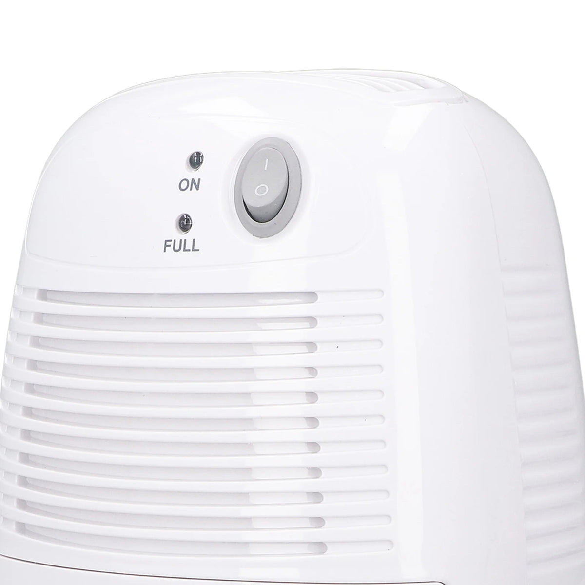 Humidity Removing Machine 10W Small Dehumidifiers 500ml Quiet Automatic Shutoff USB Non Slip Bottom for Office