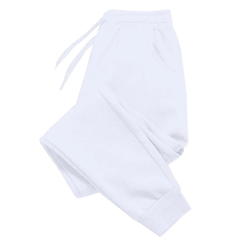 Men's jogger sweatpants - view 7