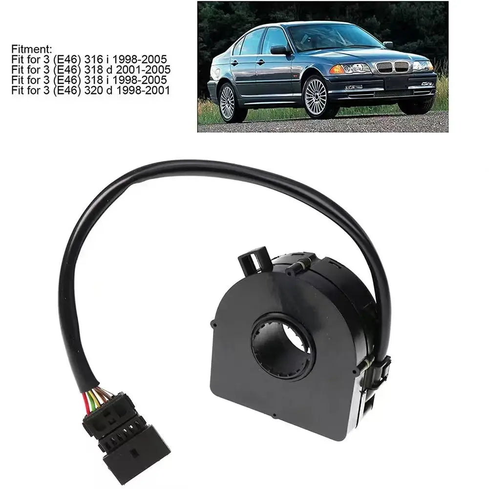 Steering Angle Sensor 32306793632 For Mini Cooper R50 R53 2001-2006 Land Rover Range Rover Sport 2005-2013 BMW Z8 E52 2000-2003