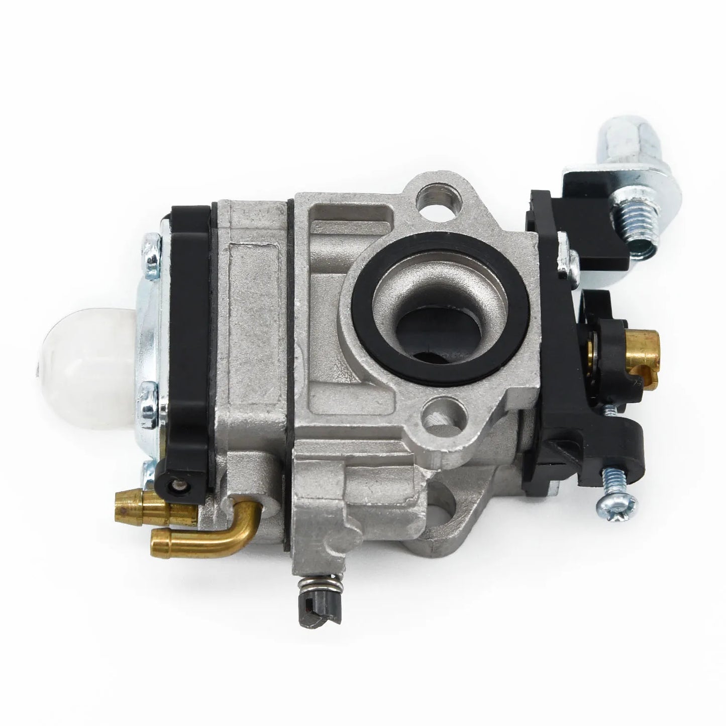 Carburetor Carb Fit For H119 26cc Grass Trimmer Accessories Brush Cutter Engine Carburetor Garden Tool Parts