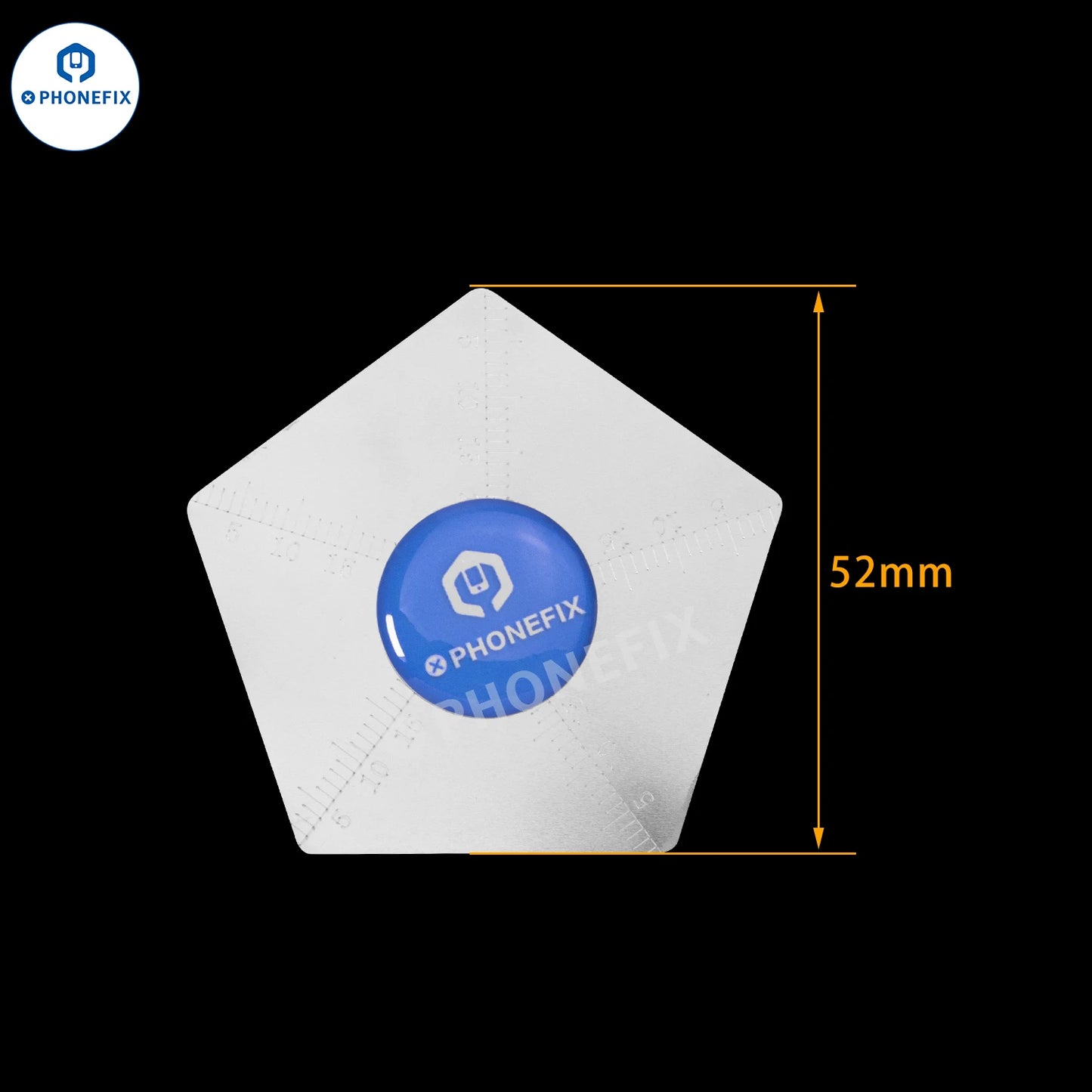 Professional Mobile Phone Curved LCD Screen Spudger Opening Pry Card Tools for IPhone Ipad Watch Camera Disassemble Metal Pieces