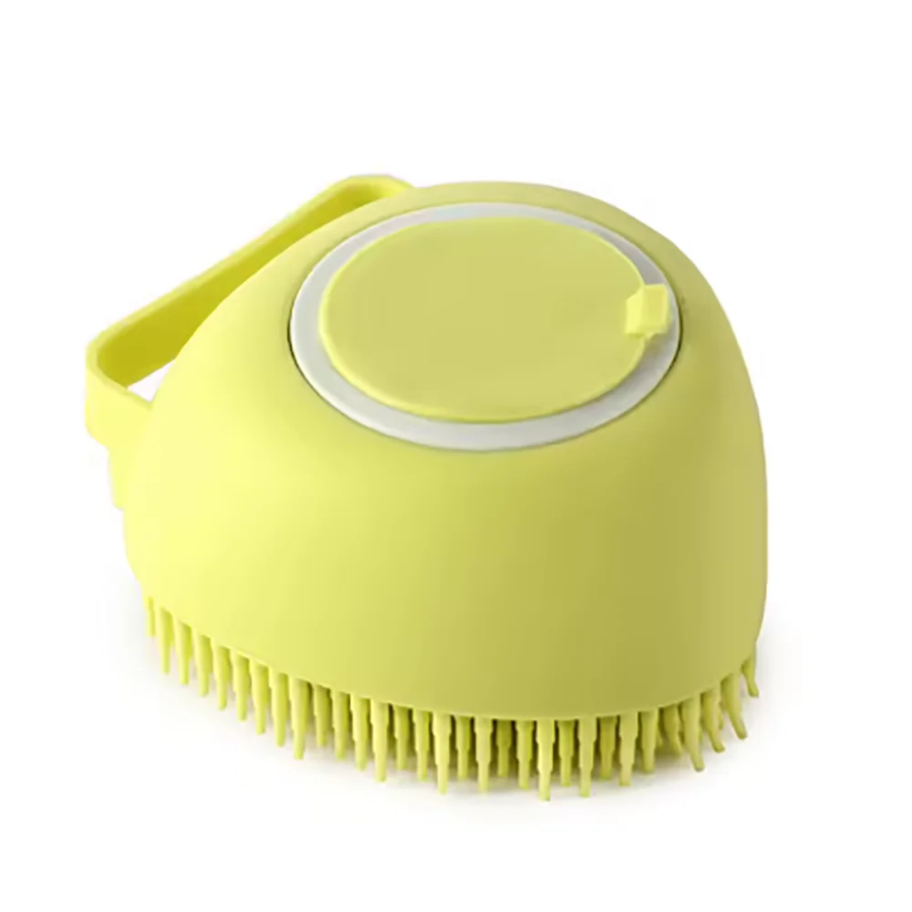 Pet Grooming Kit - Trimming Scissors & Shower Brush Set – photo 8
