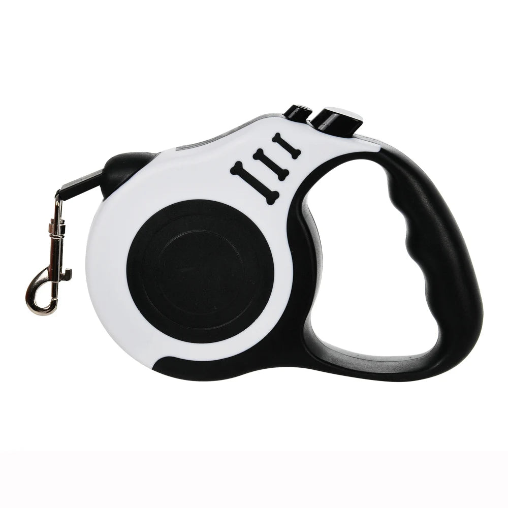3 m / 5 m Automatic Dog Leash - Small & Large Dogs – photo 9