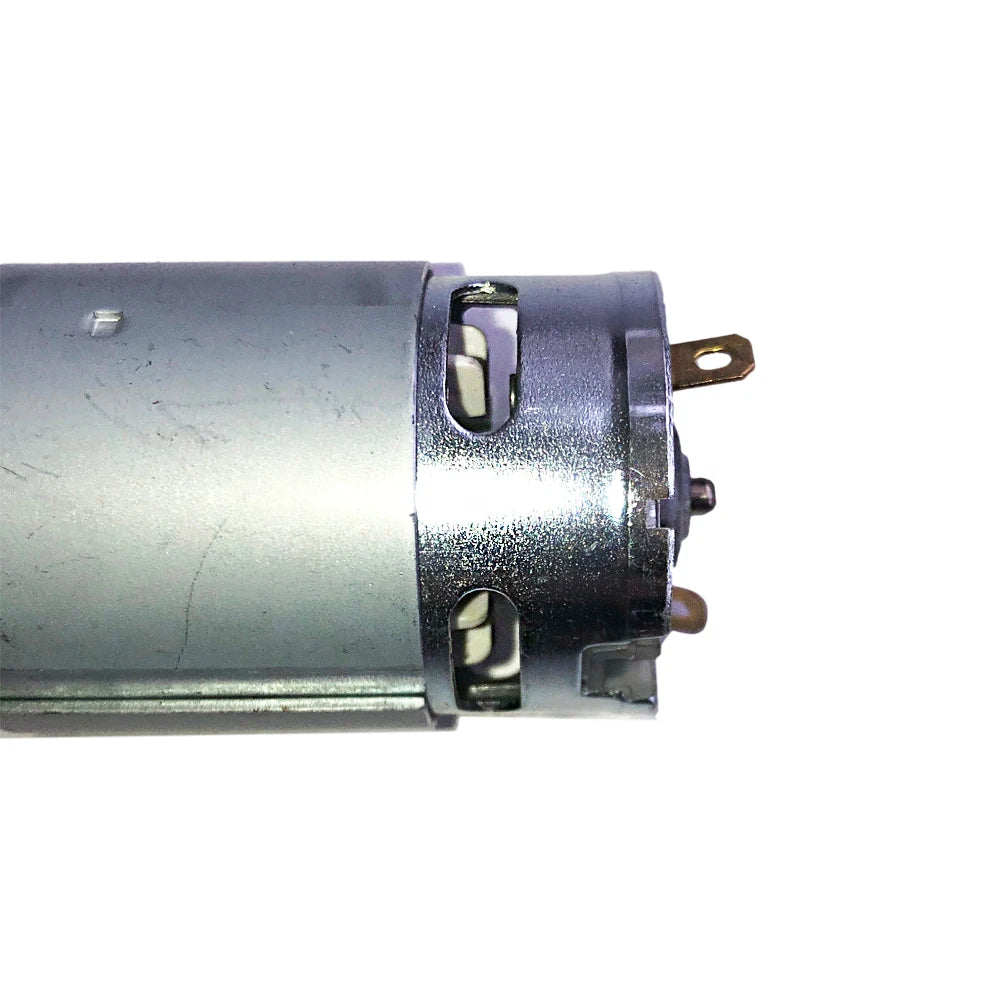 6V 12V 24V RS550 RS570 8 Teeth 8T High-Speed Children's Electric Ride on Toys Baby Car Vehicle Drive Motor Engine Upgrade Parts