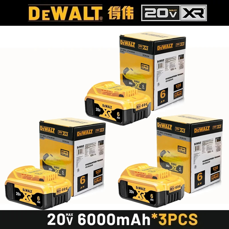 DEWALT DCD805 XR 20V MAX Brushless Hammer Drill Driver Impact Screwdriver Compact High Torque Cordless Tool