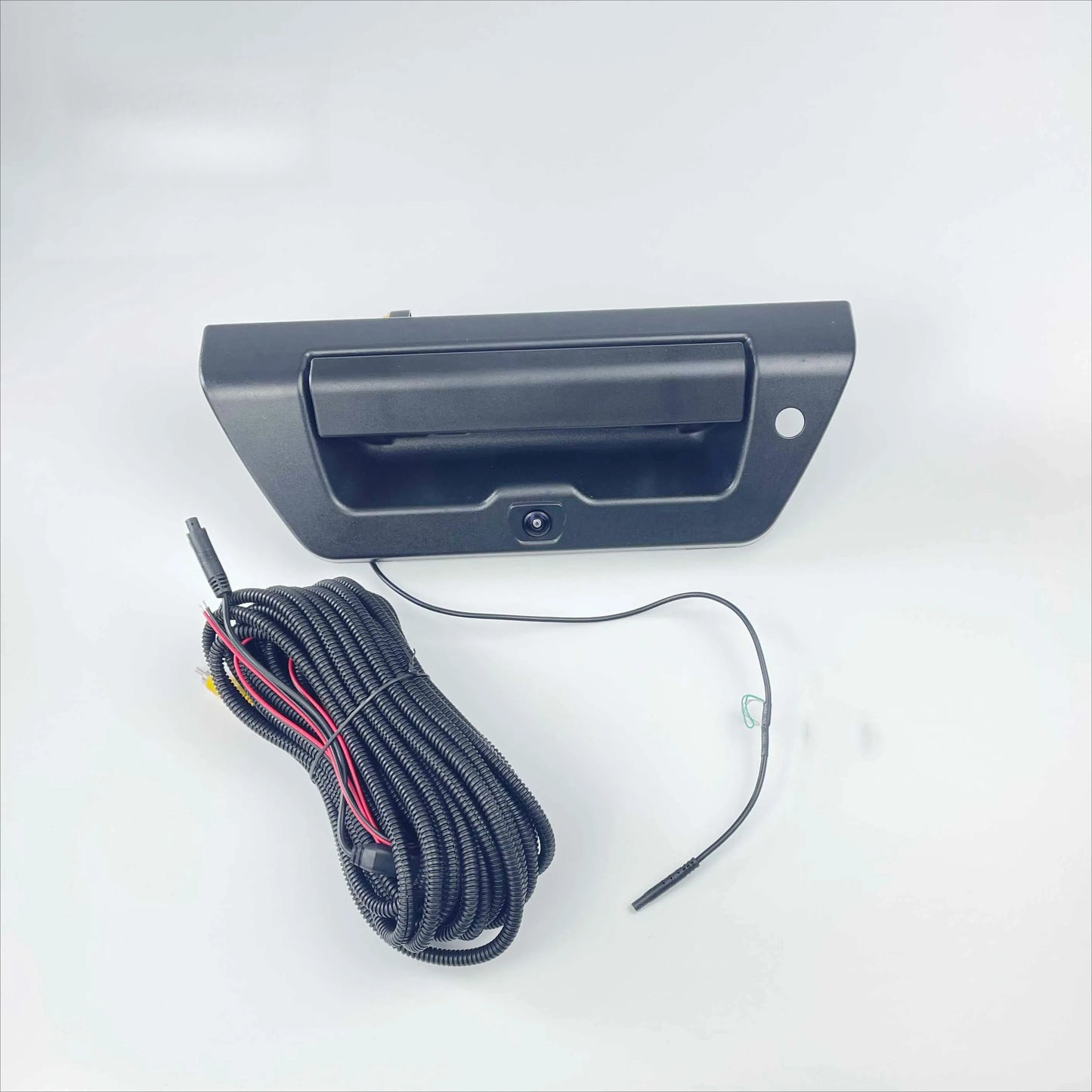 Tailgate Handle Backup Rear-View Camera for Ford F-150 2015–2019