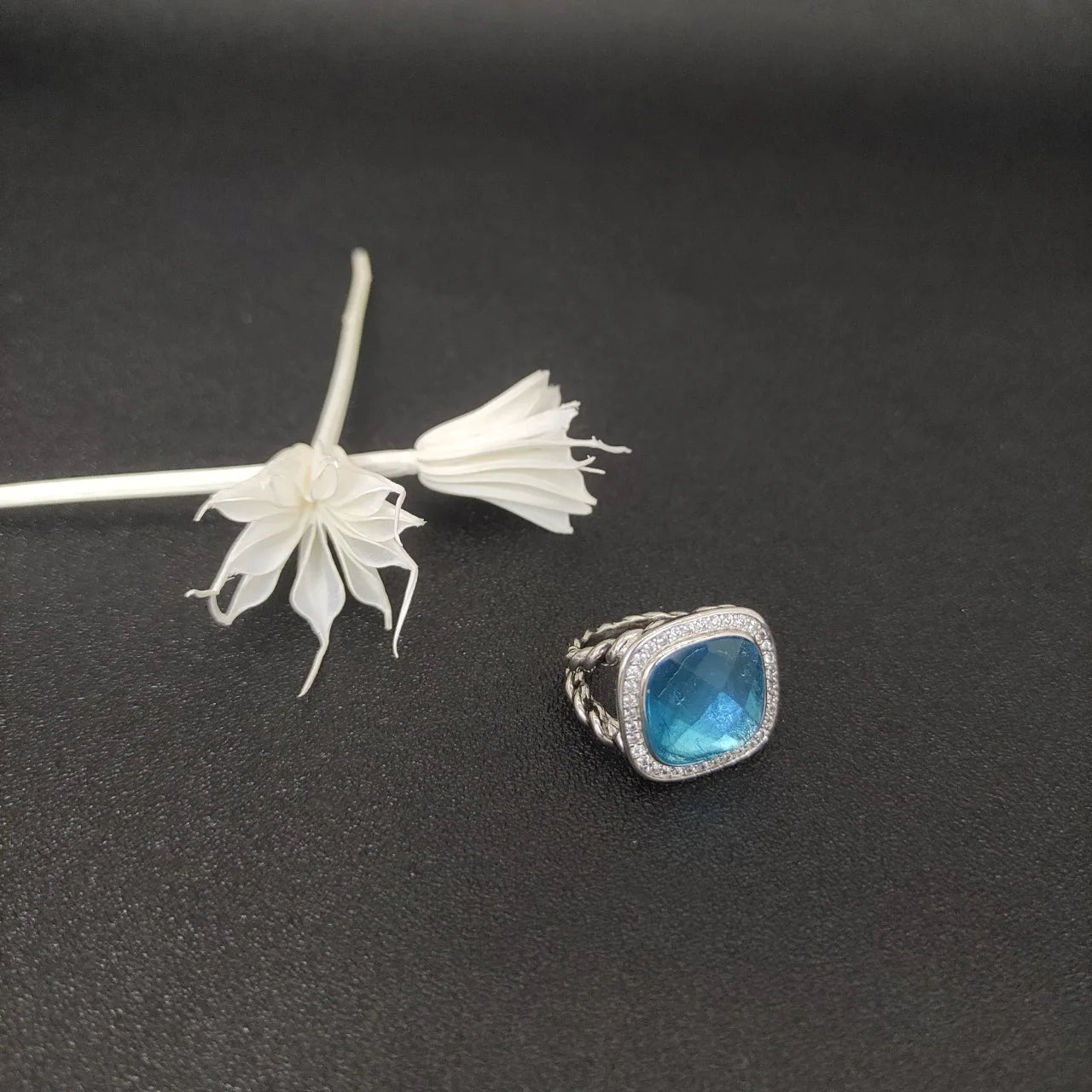 Ring Collection for Women — Certified Fine Jewellery Gift Set