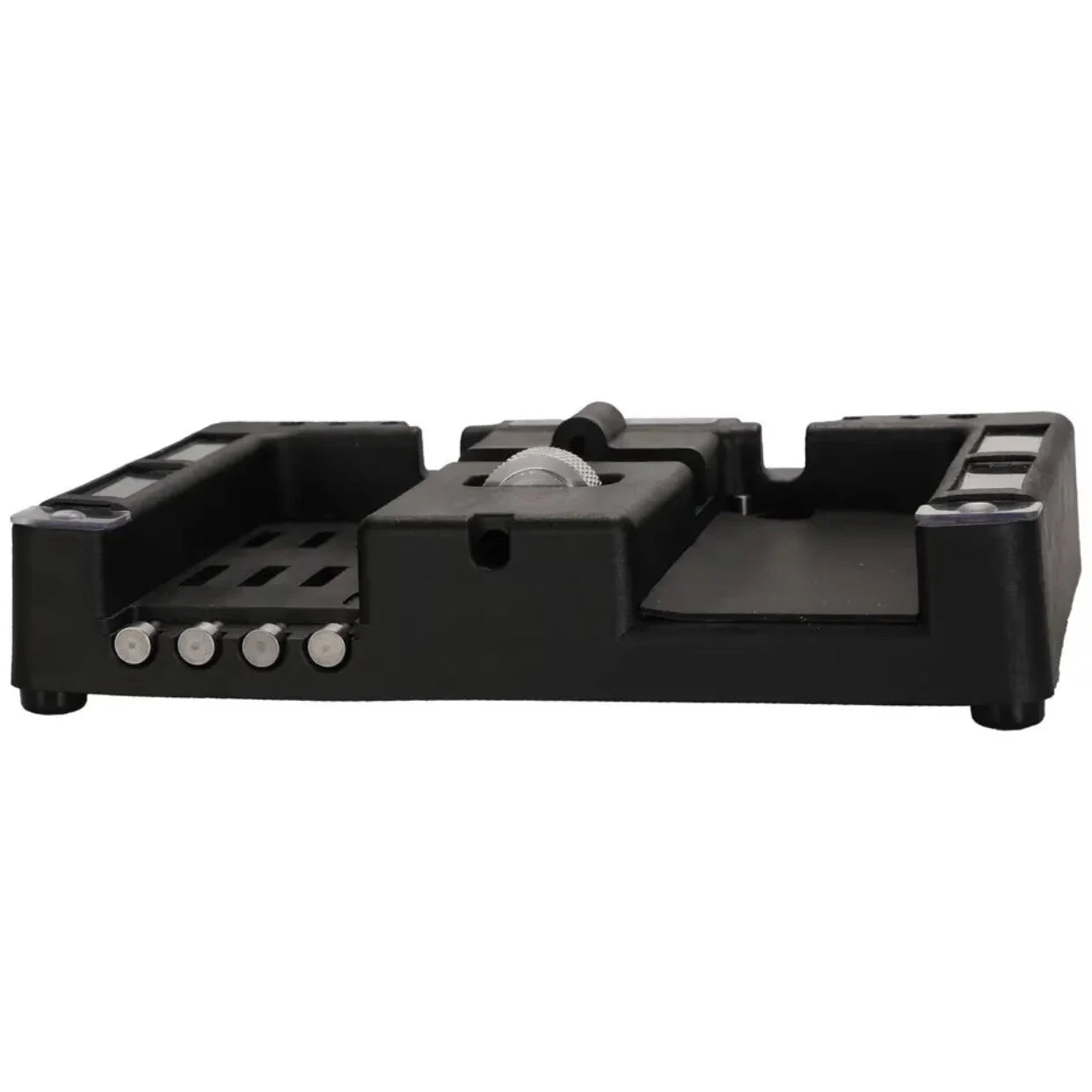 Original HUK Key Fixing Tool Flip Key Vice Of Flip-key Pin Remover for Locksmith Tools With Four Pins