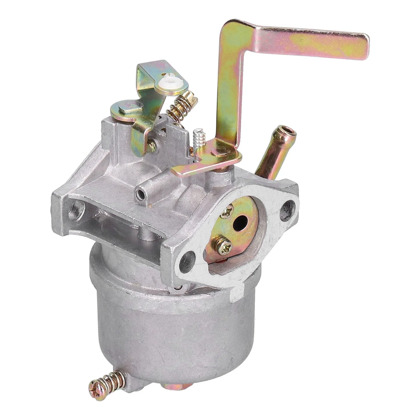 Aluminum Alloy Carburetor Generator Parts Carburetor for Yamaha EF2600 EF2700 EF3600 MZ175 MZ200 Generator Parts Equipment 166F