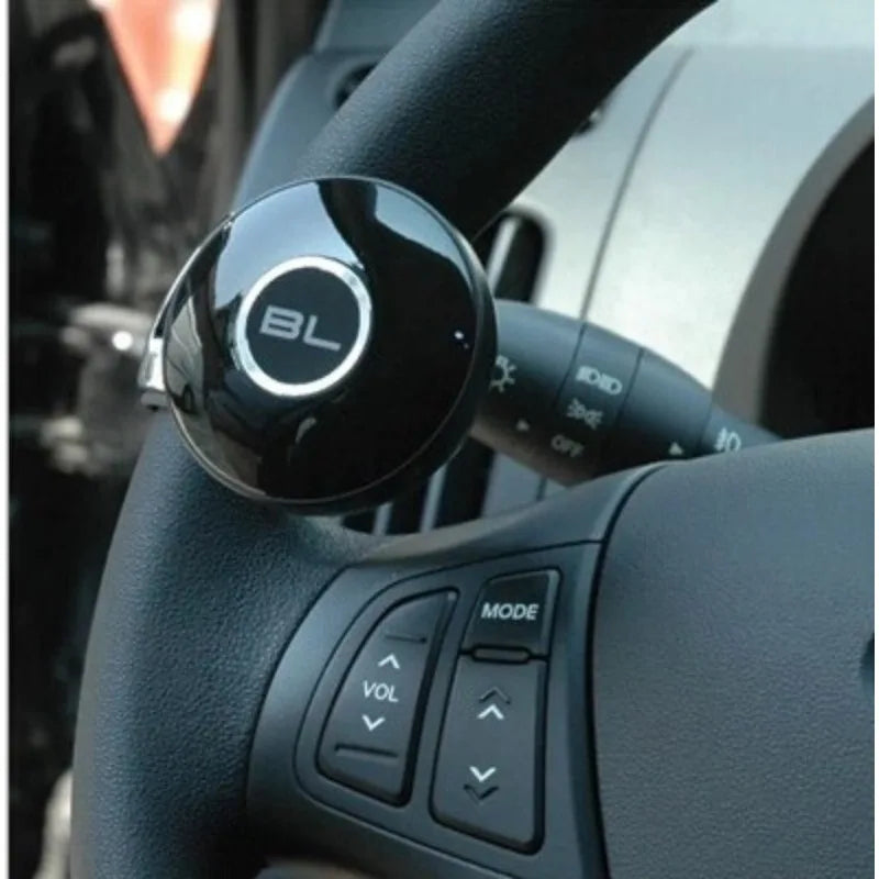 Universal Model Car Steering Wheel Spinners Knob Ball