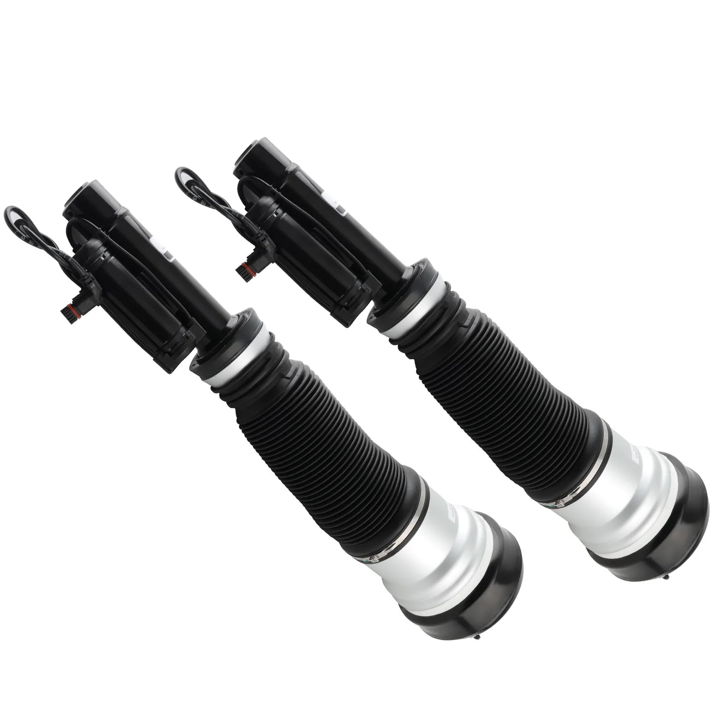 Front Air Suspension Strut Pair for Mercedes S-Class W220 (1998–2006)