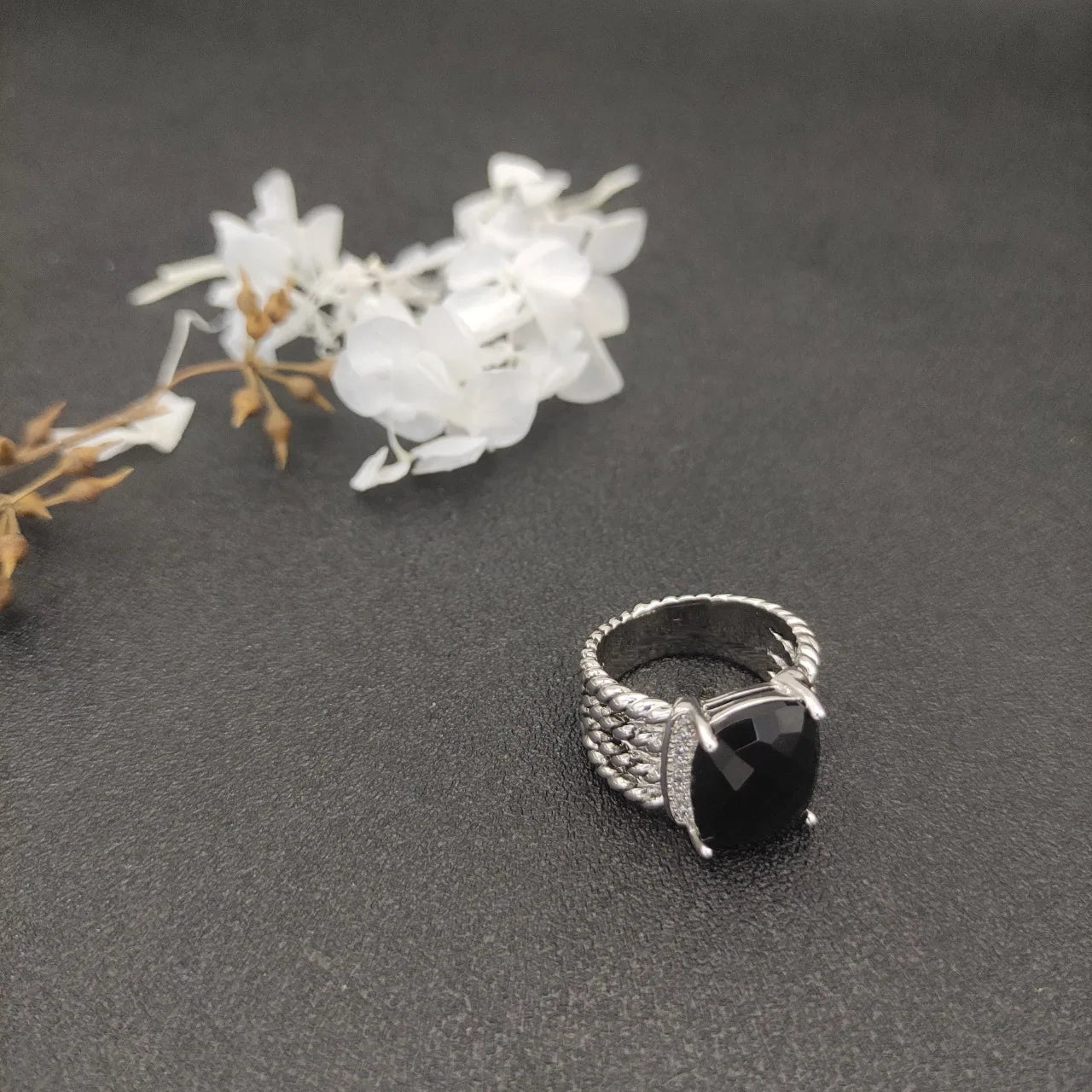 Ring Collection for Women — Certified Fine Jewellery Gift Set