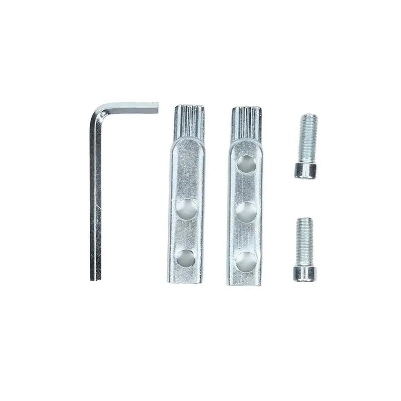 Broken Wate Pipe Extractor Tool Handle Broken Faucet Removal Tool Stripped Screw Removal Tool Faucet Angle Valve Wire Extractor