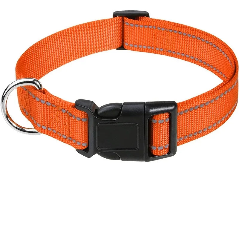Collars for Dogs Choker Small Dog Collar Puppy Neck Collar Big Decorative Dog Collar GXQ07