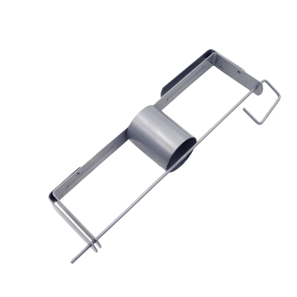 Drywall Tape Dispenser with Ergonomic Handle