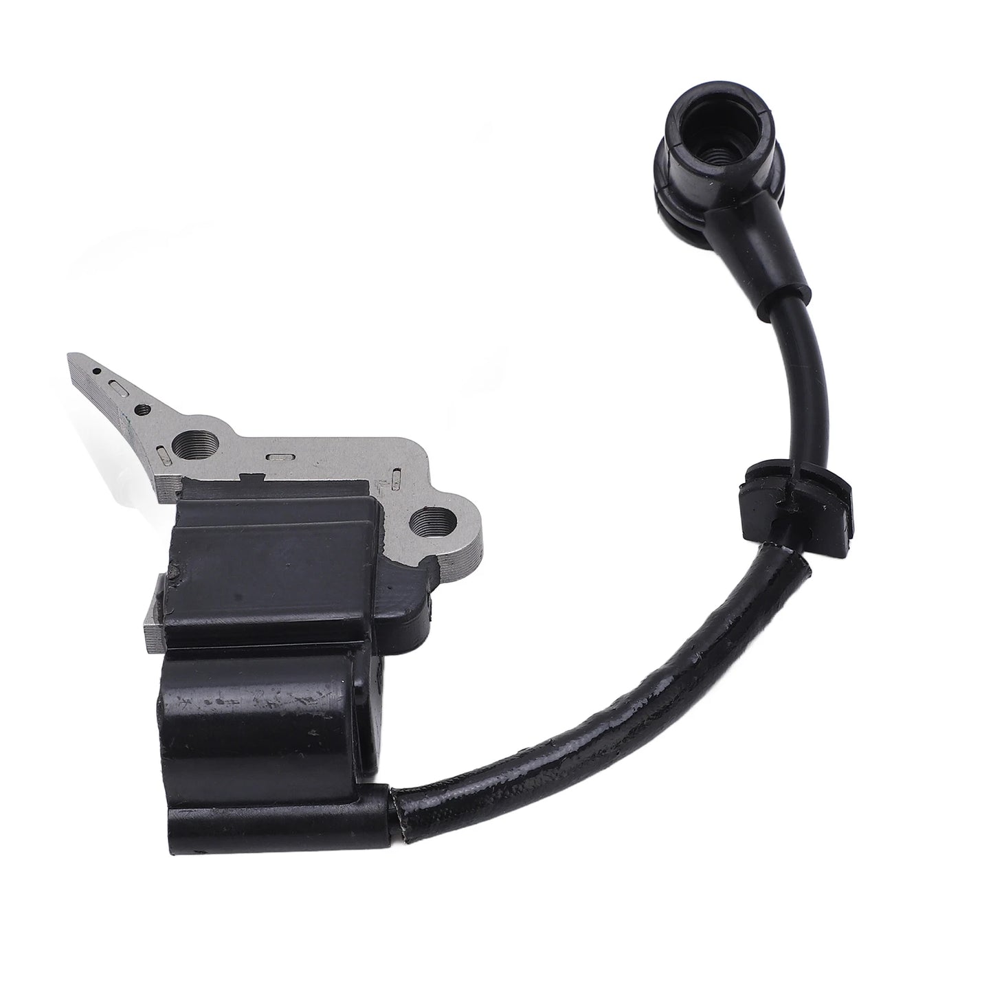 Chainsaw Ignition Coil Part Trimmer 2500 25CC Spares Accessory for Garden Power Tool