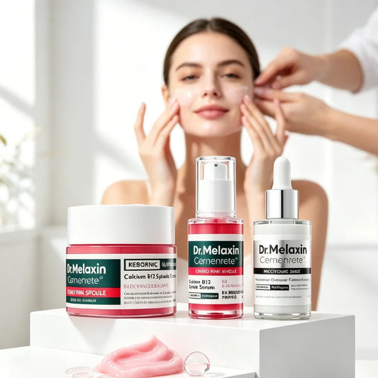 Blemish Lightening Eye Bag Cream Essence Remove Under Eye Dark Circles Reduce Swelling Shrink Pores Spot Repair Skin Care