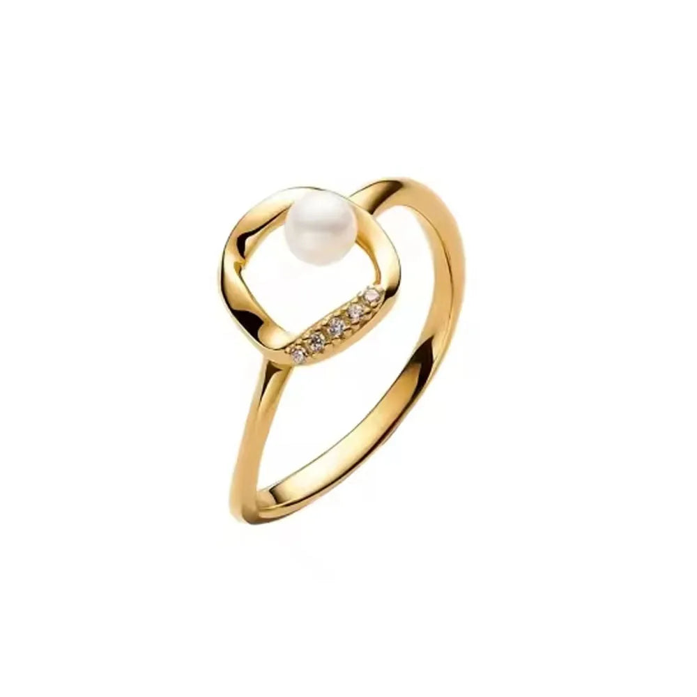 925 Silver Heart & Butterfly Rings — Wedding Jewellery for Women