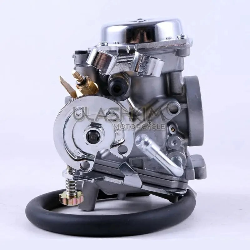 Motorcycle Carburetor For Yamaha Virago 125 XV125 1990-2014 Carburetor Assy XV250 XV125 QJ250 XV 250