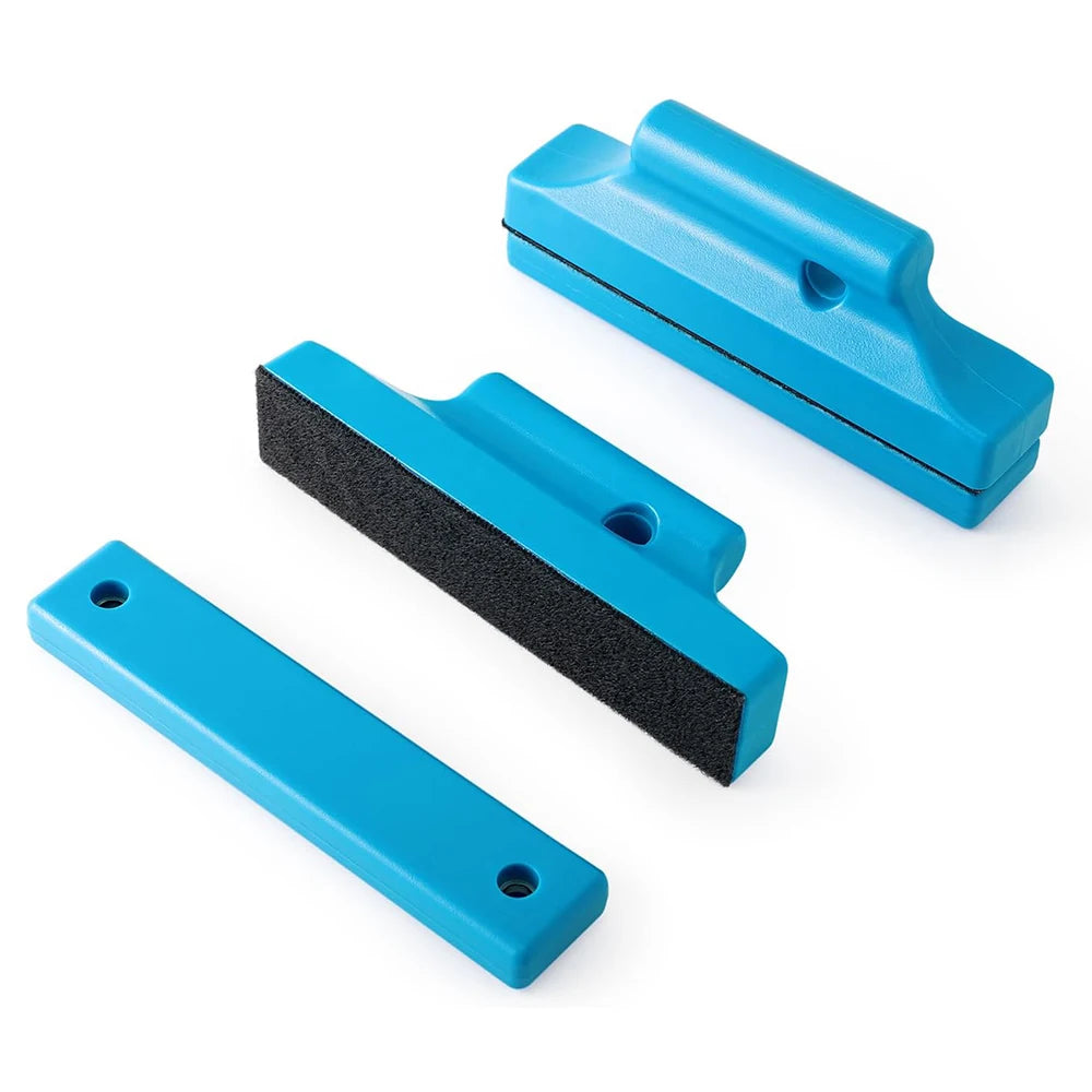 EHDIS Non-Scratch Car Vinyl Wrap Fixer Magnet Strong Magnetic Holder for Carbon Film Window Tints Sticker Ceramic Coating Fixing