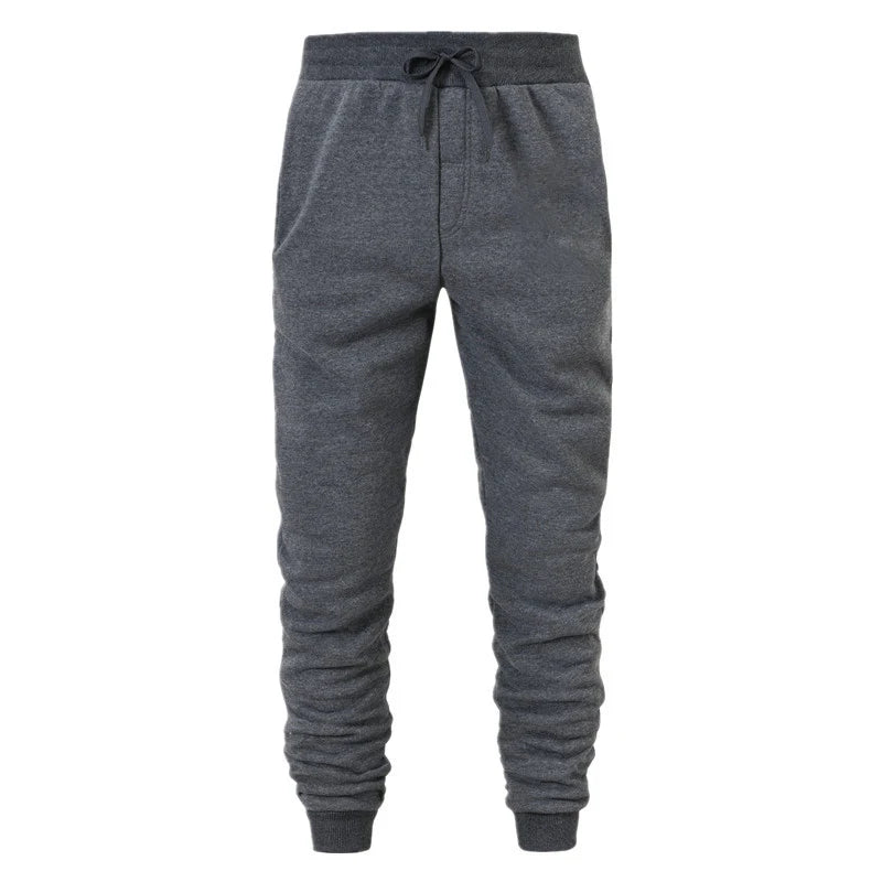 Men's jogger sweatpants - view 3