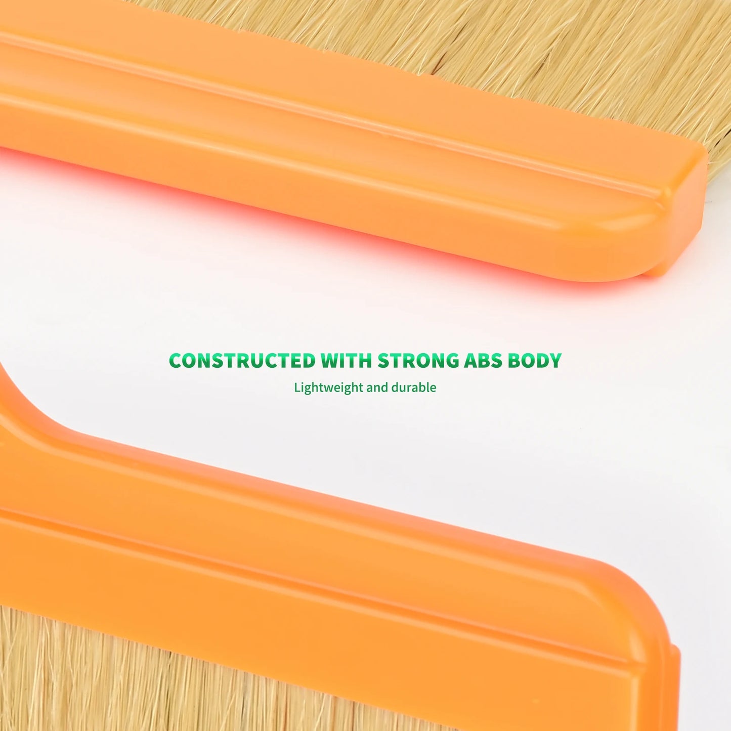 EHDIS Windshield Car Film Tinting Installation Bristle Car Cleaning Brush Car Tools Brush Multifunctional Soft Bristled Brush