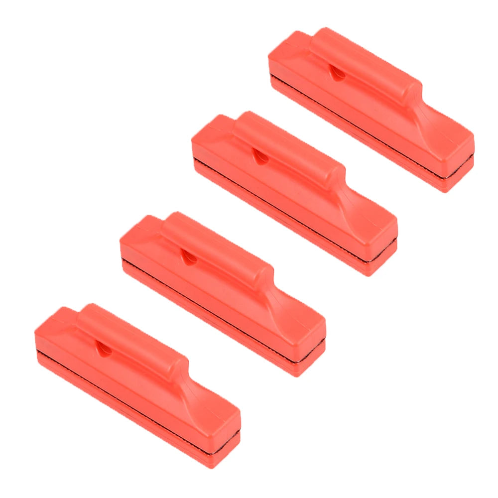 EHDIS Non-Scratch Car Vinyl Wrap Fixer Magnet Strong Magnetic Holder for Carbon Film Window Tints Sticker Ceramic Coating Fixing