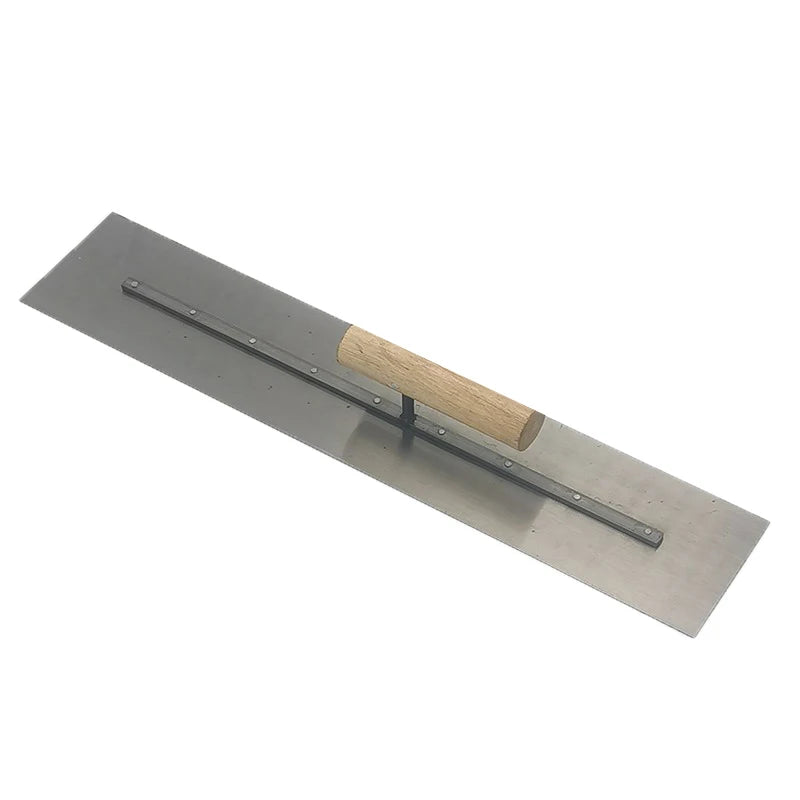 50cm Extended Plastering Trowel, Drywall & Cement Finishing