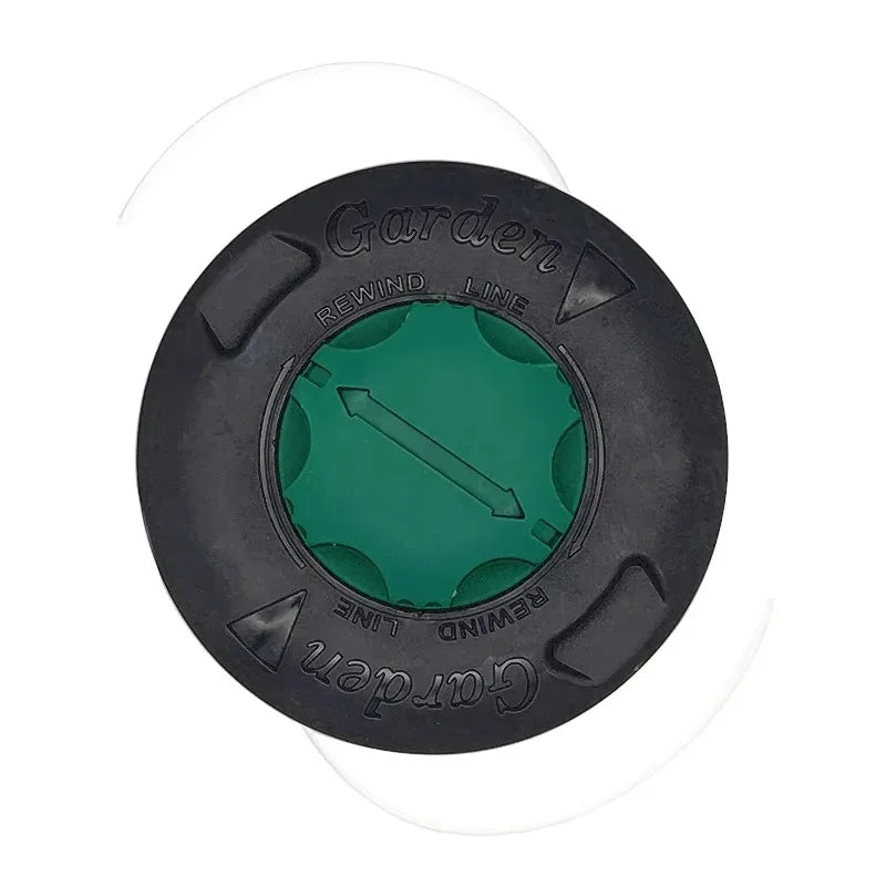 Automatic Grass Trimmer Head for Gasoline Garden Machinery Brush Cutter