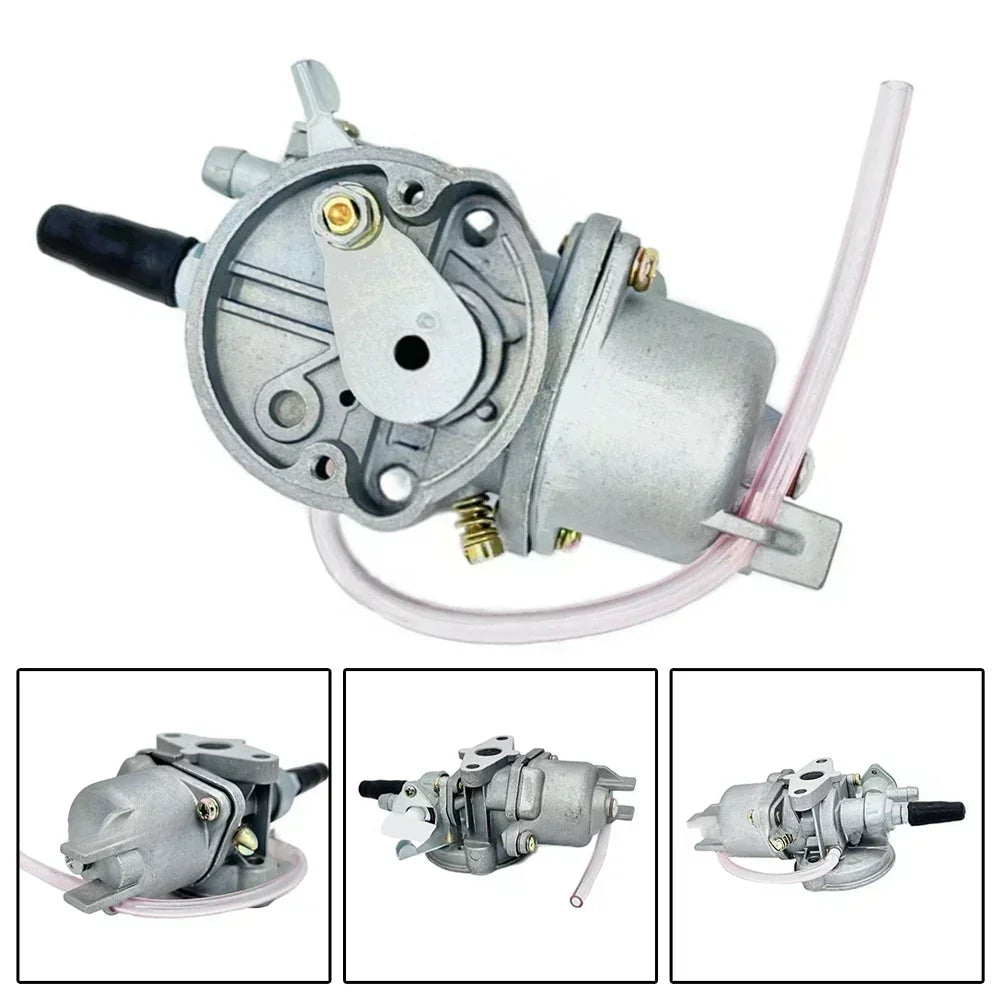 1pc Carburetor For-Zenoah G4K G45L G45 BC4310 Brush Cutter Trimmer Parts Carburetor 13mm Lawn Mower Carburetor Accessories